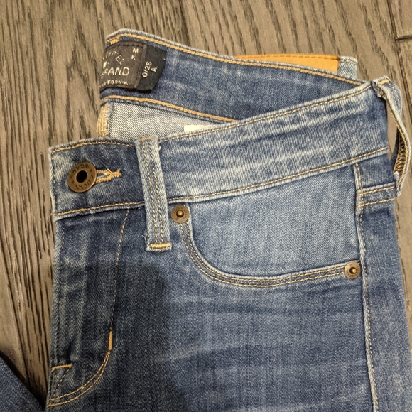 Lucky brand jeans - Picture 2 of 4